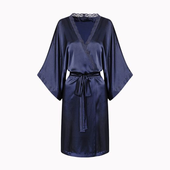 Stella McCartney, "Clara Whispering" Morgenrock 