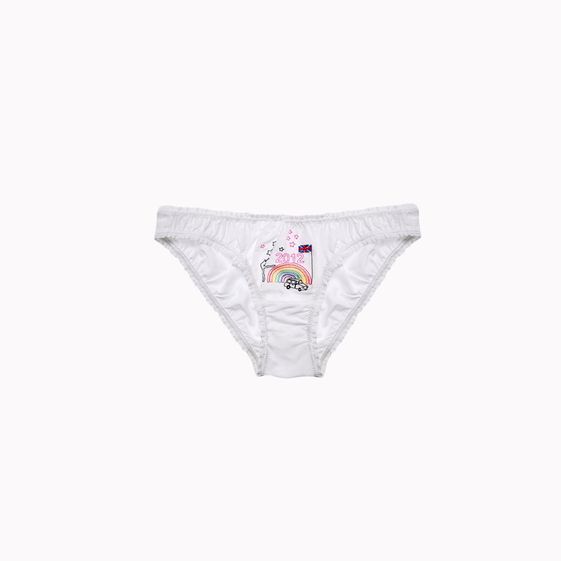 Stella McCartney, 2012 Olympic Knickers 