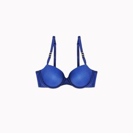 STELLA McCARTNEY, Bra, Stella Mesh Balconette Bra 