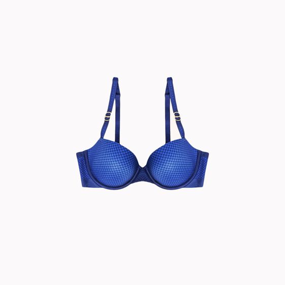 Stella McCartney, Stella Mesh Balconette Bra 