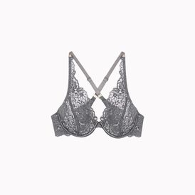 STELLA McCARTNEY, Bra, Bonnie Sizzling Balconette Bra 