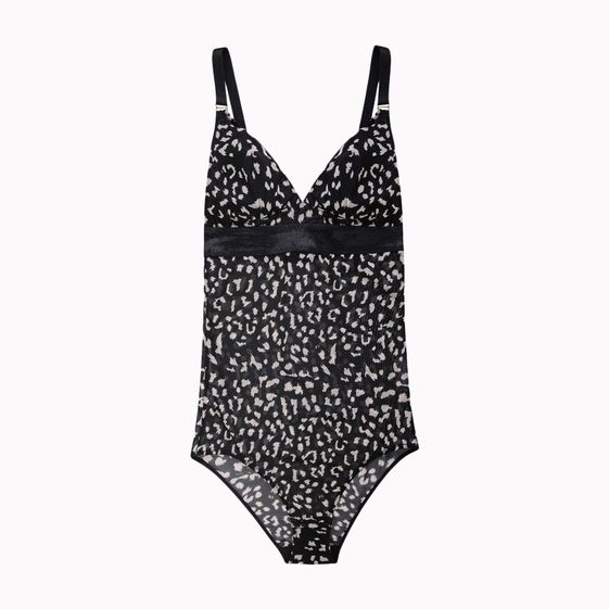 Stella McCartney, Marguerite Riding Bodysuit 