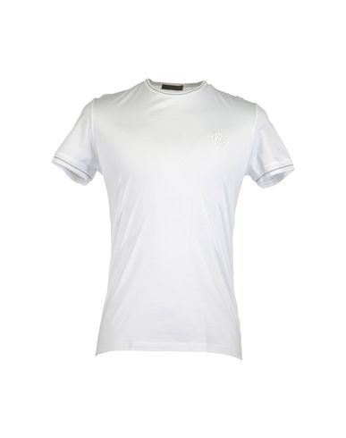 ZOOM ROBERTO CAVALLI UNDERWEAR - Undershirt
