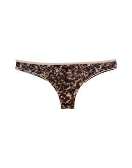 ROBERTO CAVALLI UNDERWEAR ΕΣΩΡΟΥΧΑ Σλιπ