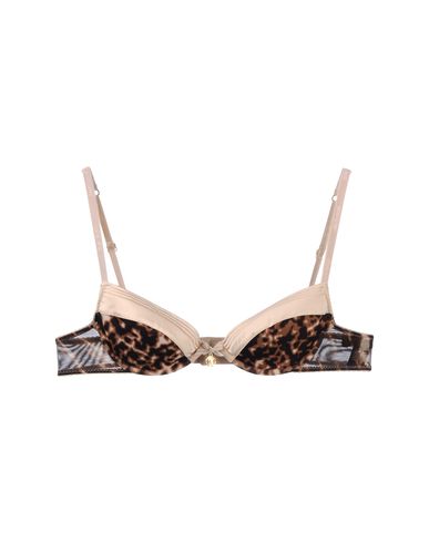 ZOOM ROBERTO CAVALLI UNDERWEAR - Push-up bra