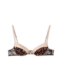 ROBERTO CAVALLI UNDERWEAR - Soutien-gorge ampliforme
