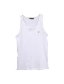 ROBERTO CAVALLI UNDERWEAR - Tank top