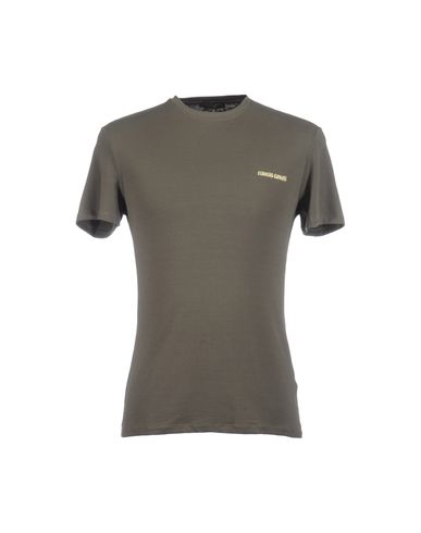 ZOOM ROBERTO CAVALLI UNDERWEAR - Undershirt
