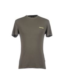 ROBERTO CAVALLI UNDERWEAR - Undershirt