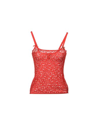 ZOOM ROBERTO CAVALLI - Tank top