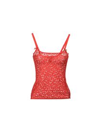 ROBERTO CAVALLI - Vest