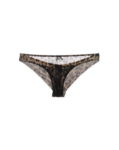 ZOOM ROBERTO CAVALLI - Brief