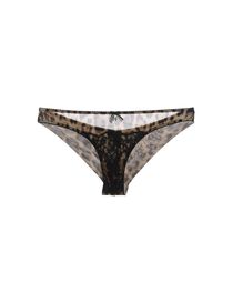 ROBERTO CAVALLI - Brief