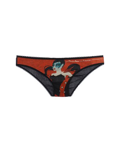 ZOOM PINKO BLACK - Brief