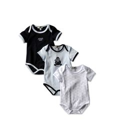 ARMANI JUNIOR - Bodysuit 