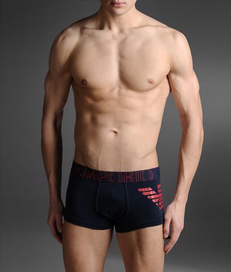 Boxers
