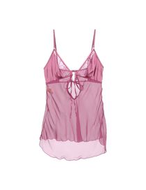 NOLITA LACE - Undershirt