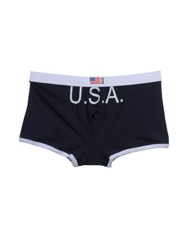 ZOOM D&G UNDERWEAR - Boxer