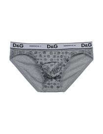 D&G UNDERWEAR - Brief