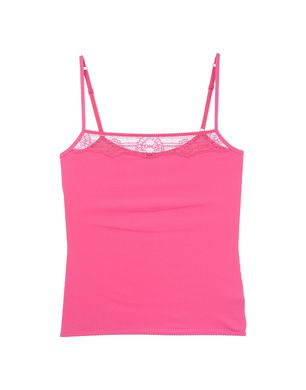 D&G UNDERWEAR - Vest