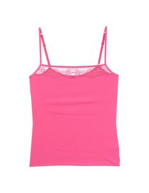 D&G UNDERWEAR - Vest