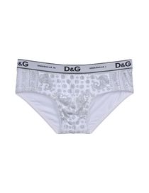 D&G UNDERWEAR - Brief