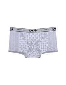 D&G UNDERWEAR - Boxer