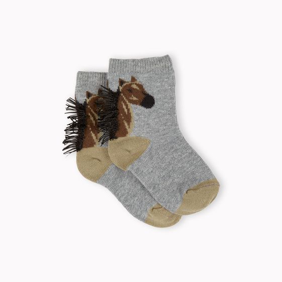 Stella McCartney, Magic Horse socks
