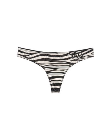 ZOOM D&G UNDERWEAR - G-string