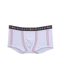 BIKKEMBERGS - Boxer