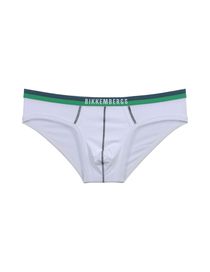 BIKKEMBERGS - Brief