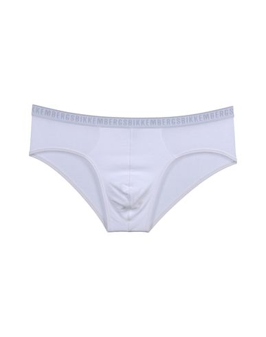 ZOOM BIKKEMBERGS - Brief