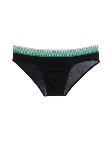 ZOOM BIKKEMBERGS - Brief