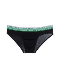 BIKKEMBERGS - Brief