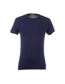 BIKKEMBERGS - Undershirt