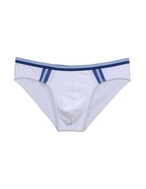 BIKKEMBERGS - Brief