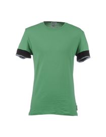 BIKKEMBERGS - Undershirt