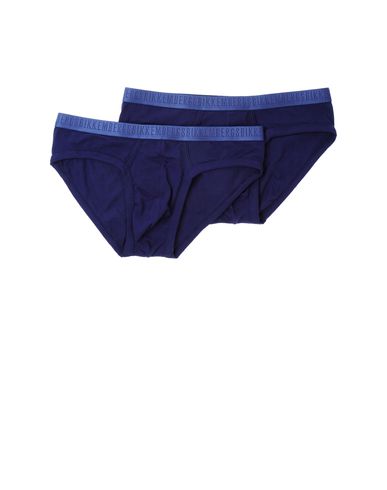 ZOOM BIKKEMBERGS - Brief