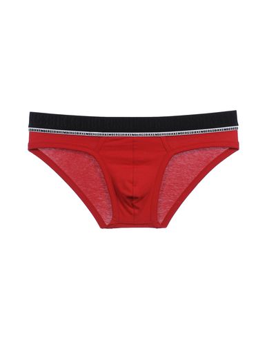 ZOOM BIKKEMBERGS - Brief