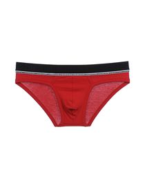 BIKKEMBERGS - Brief