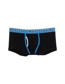 BIKKEMBERGS - Boxer