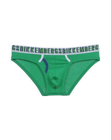 ZOOM BIKKEMBERGS - Brief