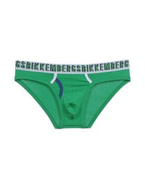 BIKKEMBERGS - Brief