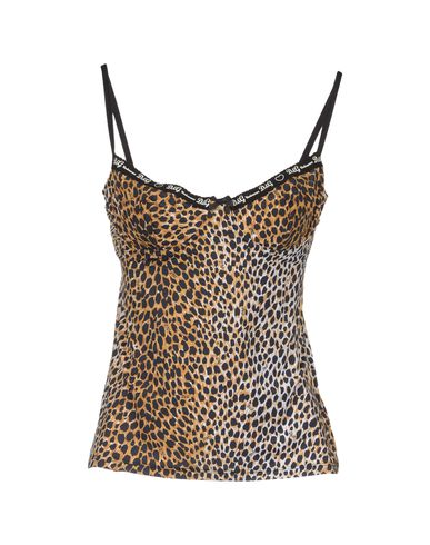 ZOOM D&G UNDERWEAR - Tank top