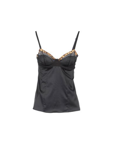 ZOOM DOLCE & GABBANA UNDERWEAR - Tank top