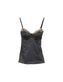 DOLCE & GABBANA UNDERWEAR - Vest