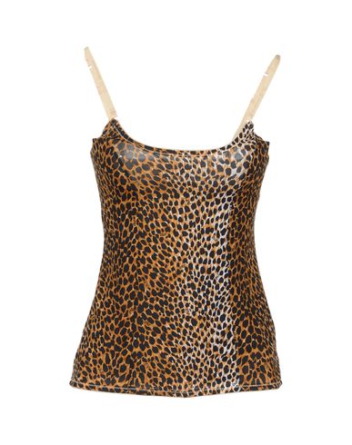 ZOOM D&G UNDERWEAR - Tank top