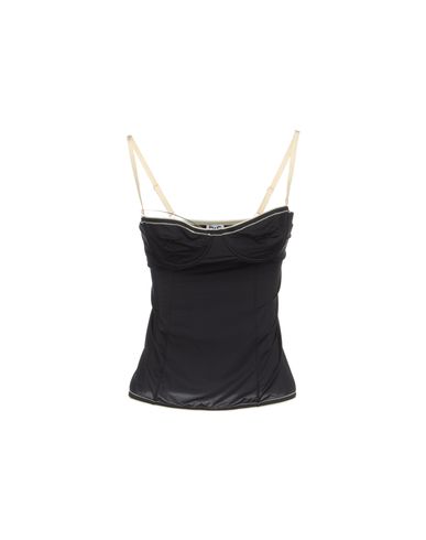 ZOOM D&G UNDERWEAR - Tank top