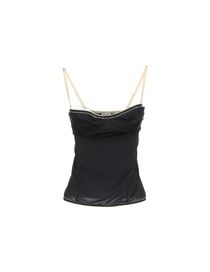 D&G UNDERWEAR - Vest