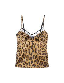 DOLCE & GABBANA UNDERWEAR - Vest